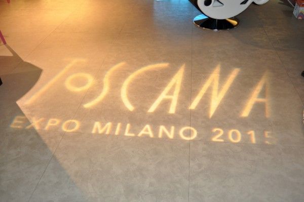 Toscana Expo 2015