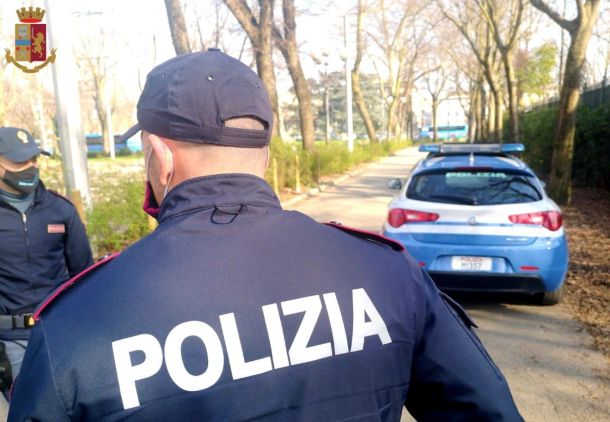 polizia