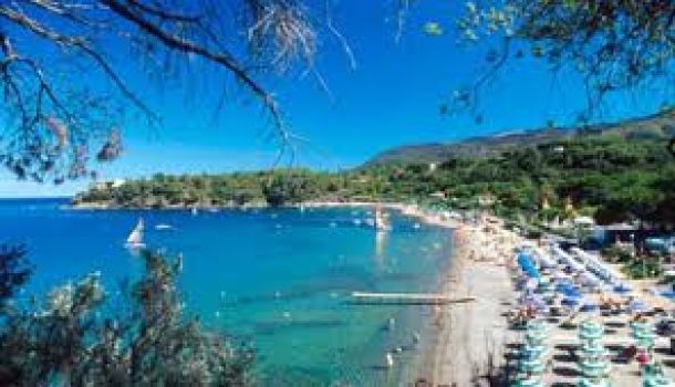 Ondata di calore sulla Toscana