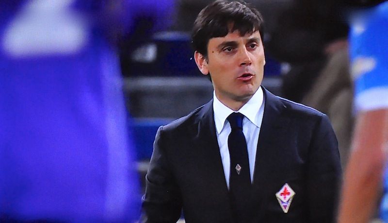 La tournèe in Sudamerica servirà al tecnico della Fiorentina Vincenzo Montella