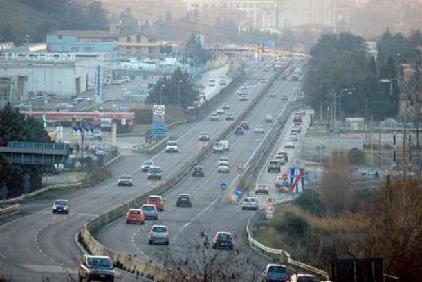 Il Cipe dà l'ok per la E45