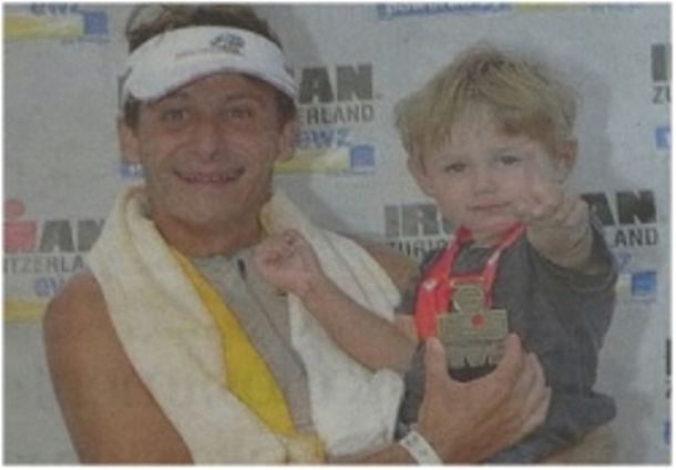 Markus Link ed il figlio uccisi dalle acque del torrente Satello