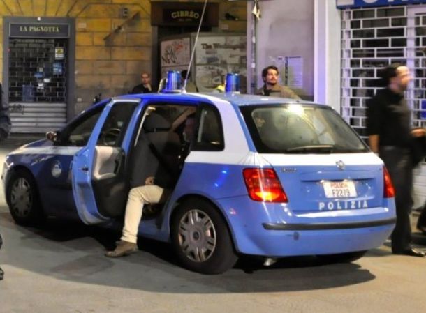 Sequestrato noto locale nel centro di Firenze