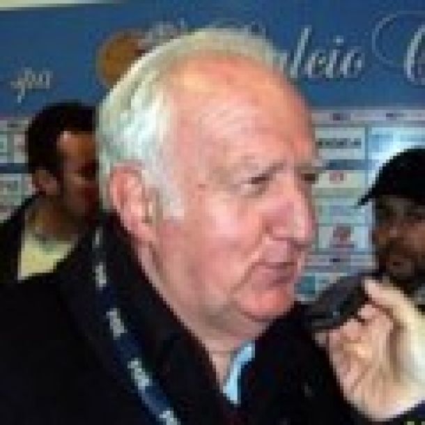 Oggi l'addio a Mario Ciuffi
