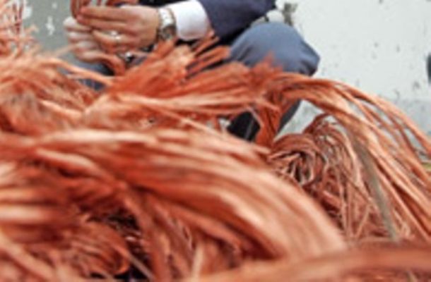 Furto di rame, bloccato l'impianto di depurazione di San Giovanni Valdarno