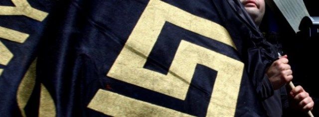 La Grecia sospende i fondi ad Alba dorata