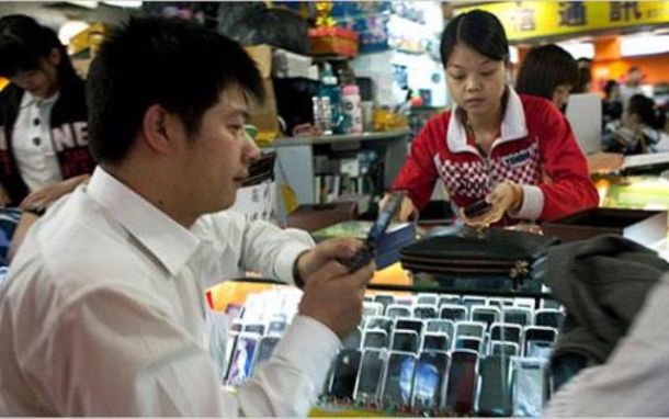 Le imprese cinesi evidenziano un’elevata mortalità precoce