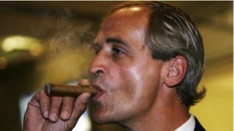 Florian Wilhelm Jeurgen Homm