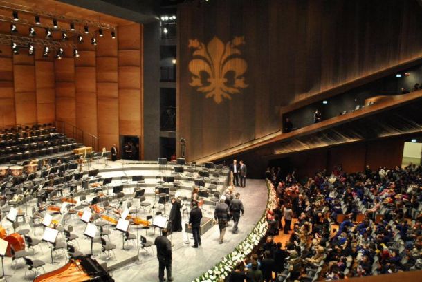 Opera di Firenze