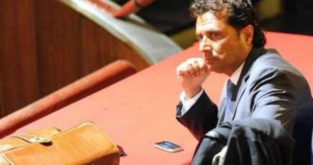 Schettino al processo di Grosseto