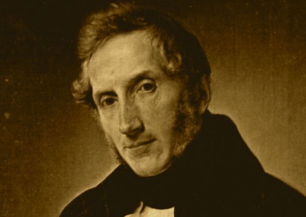 Alessandro Manzoni