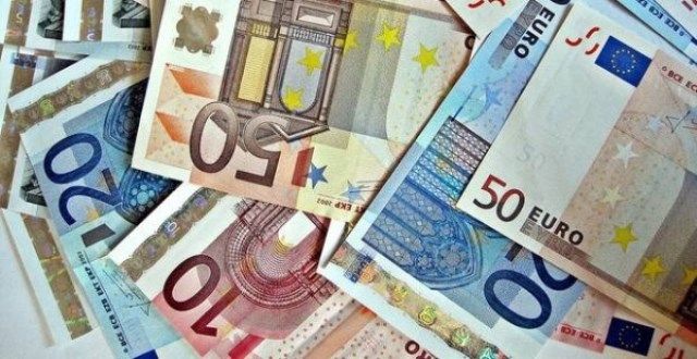 L'Fmi ipotizza un prelievo forzoso dai conti correnti per frenare il debito pubblico