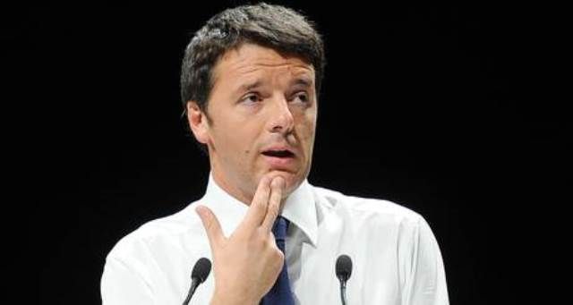 Matteo Renzi raddoppia, sindaco e segretario