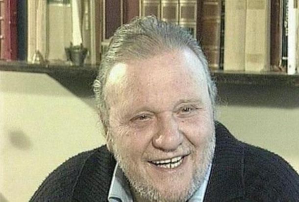 Rodolfo Fiesoli, il fondatore del Forteto sotto processo per abusi sessuali