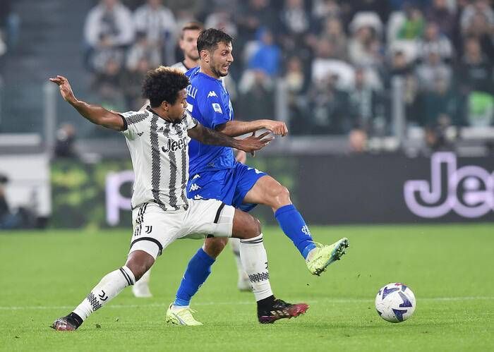 Juventus-Empoli