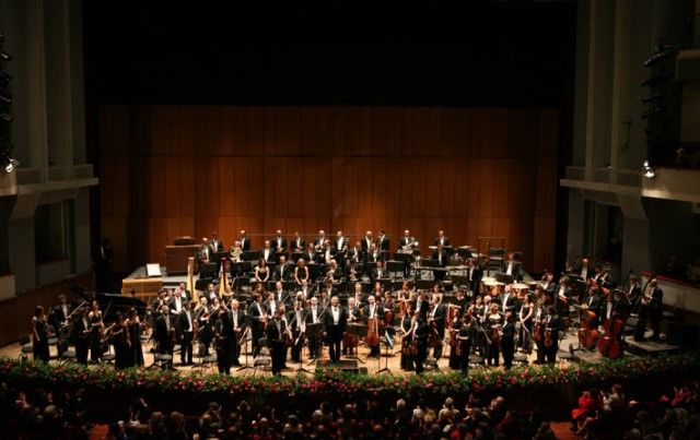 Orchestra del Maggio Musicale fiorentino