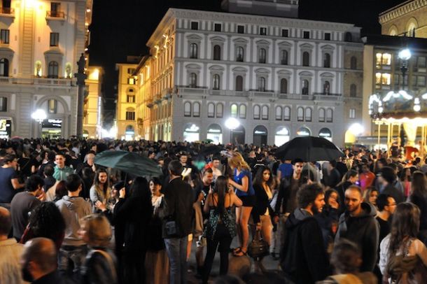 Notte Bianca 2013