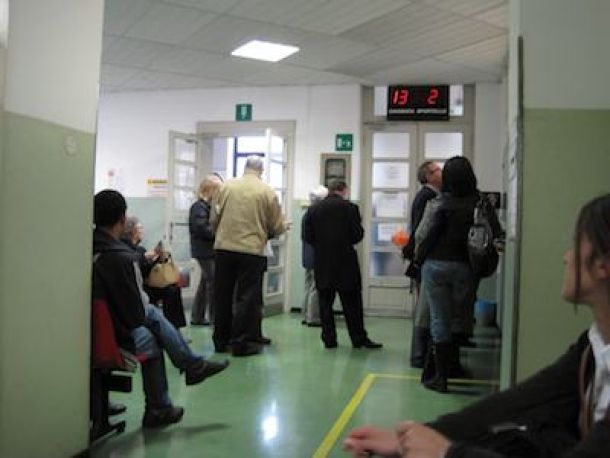 Esenzioni per i ticket sanitari prorogate fino al 31 ottobre