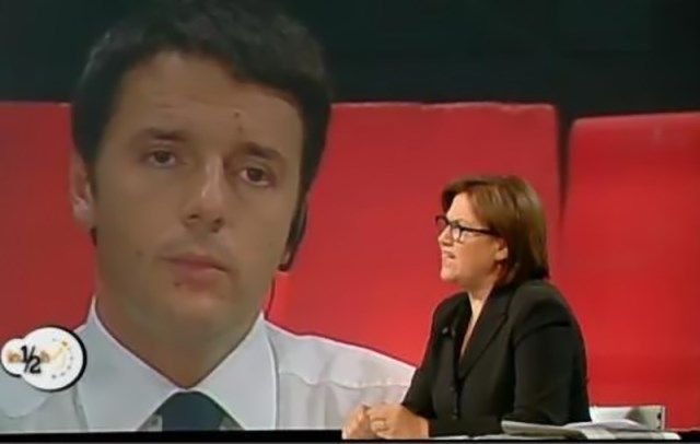 Amnistia, tutti contro Renzi