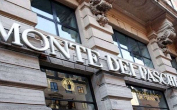 Il piano di rilancio di Mps prevede 5.300 esuberi