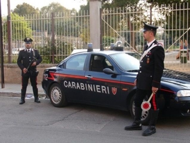 Le indagini sono state eseguite dai Carabinieri di Montecatini