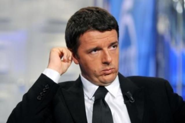 Matteo Renzi, il candidato favorito alla segreteria Pd