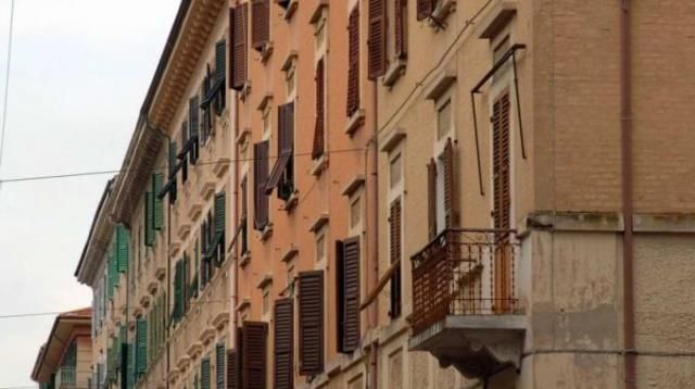 Sono 17mila le case toscane non accatastate