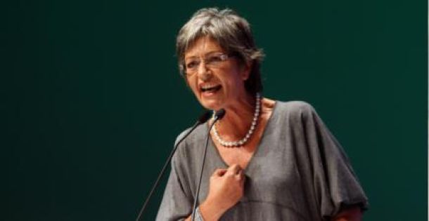 Anna Finocchiaro verso la segreteria Pd