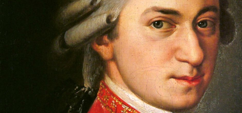 mozart
