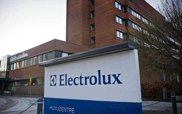 Ex dipendenti contro Electrolux