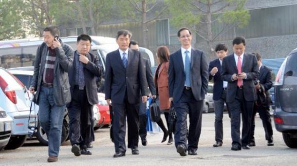 Imprenditoria cinese in Toscana ed in Italia non sente la crisi economica