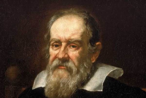 Buon compleanno Galileo