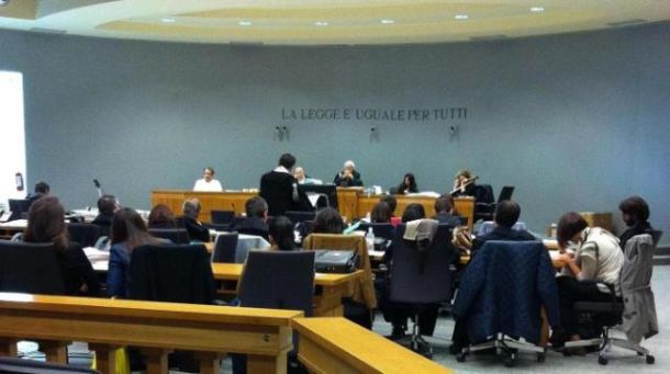 Il processo di Firenze per gli abusi al Forteto