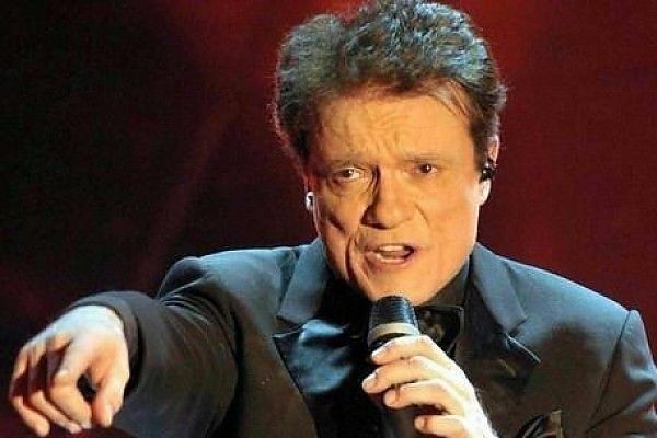 Massimo Ranieri, Sogno e Son Desto