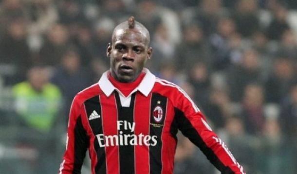 Mario Balotelli