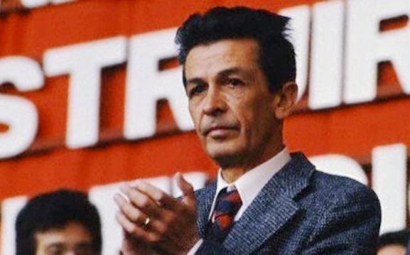 Enrico Berlinguer