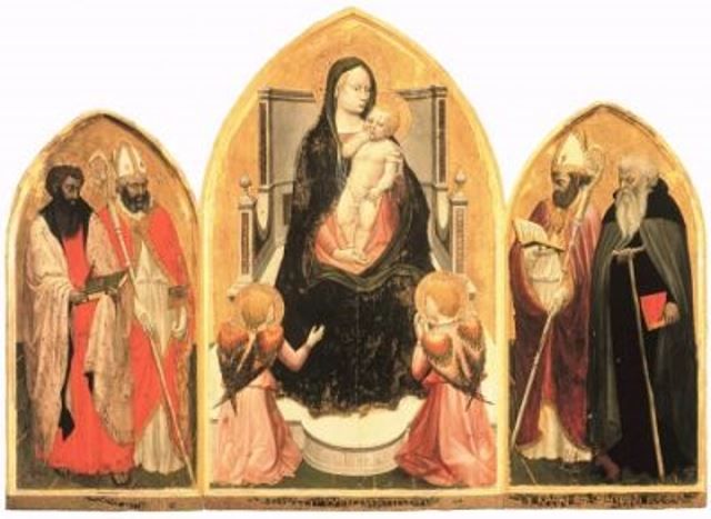 Mostra di Figline dal 19 ottobre al 19 gennaio