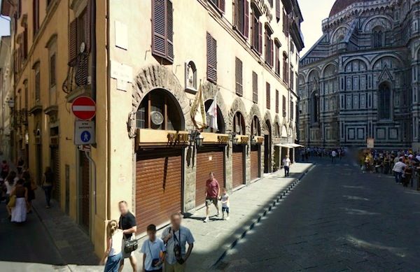 Il canto del Cornacchione