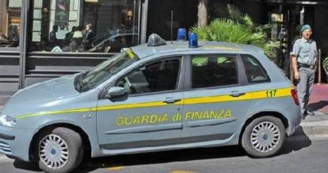 Mps, nuovi sequestri della Gdf