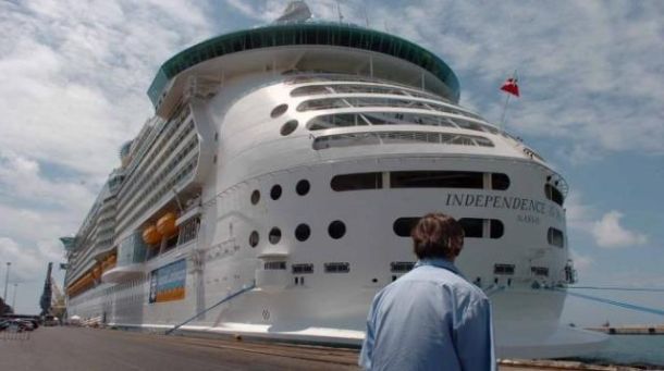 Porto labronico, nuovo terminal vani da crociera