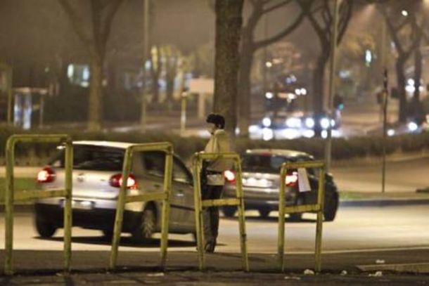 Prostitute sfruttate, arrestato protettore