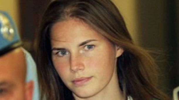 Amanda, suo il dna tra l'impugnatura e la lama del coltello