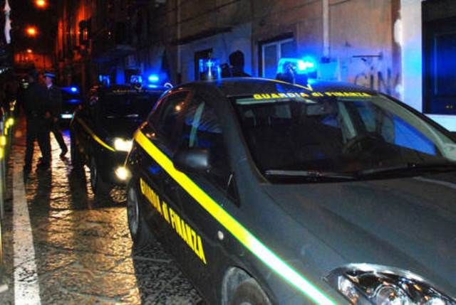 Denunciato per truffa dalla Gdf di Pisa