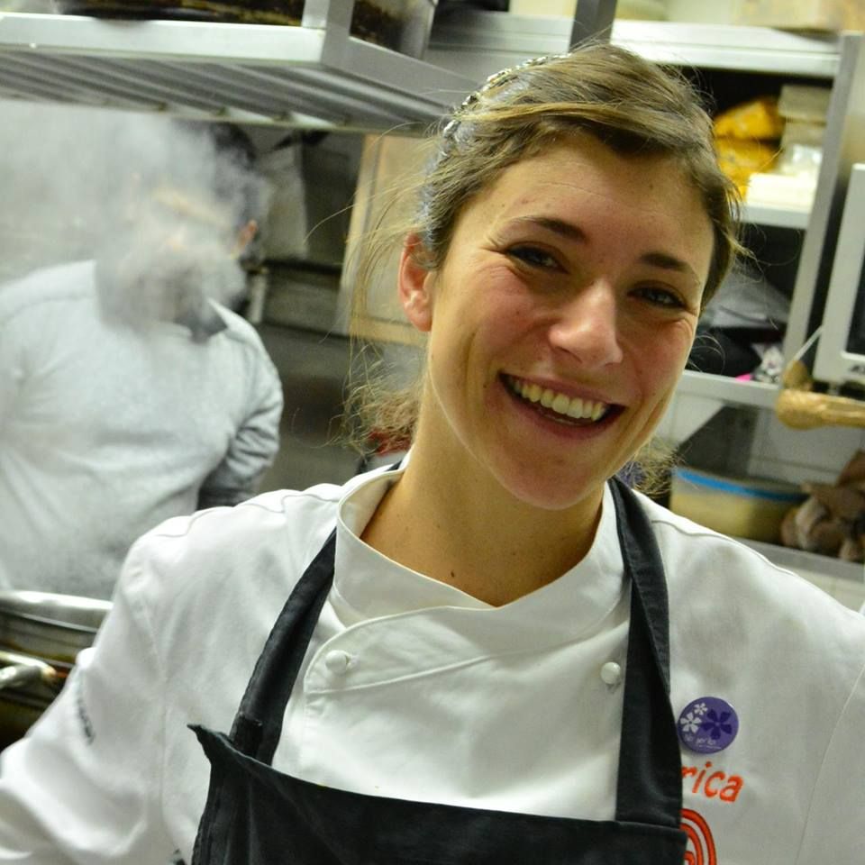 Enrica della Martira