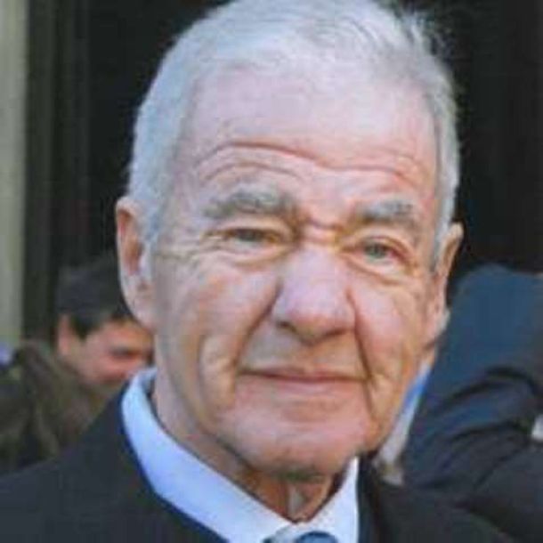 Proseguono le ricerche di Piero Rocchi, 80 anni