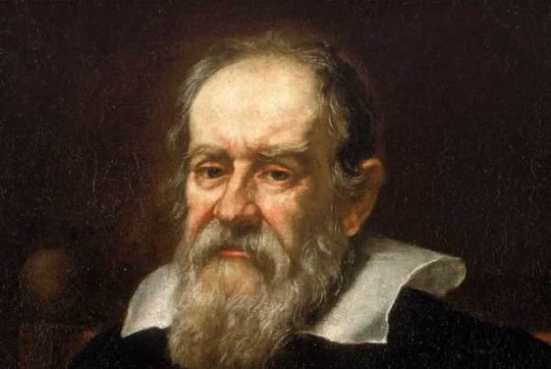 Buon compleanno Galileo