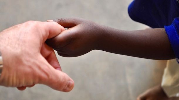 Emergenza cecità in Burkina Faso