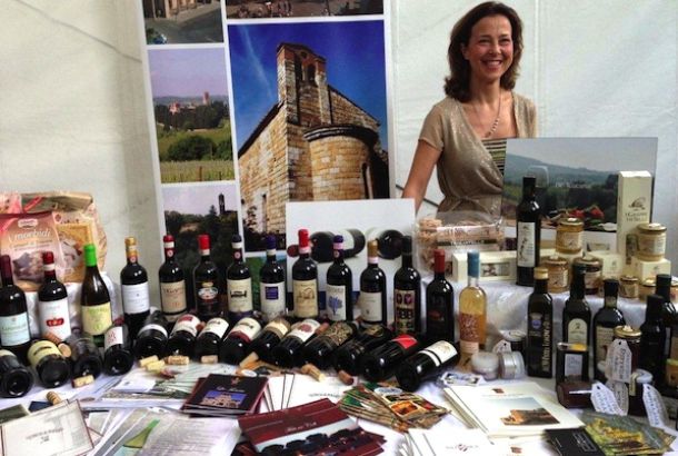 Festival Italiano Bucarest 2