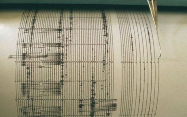Nuova scossa di terremoto in Lunigiana