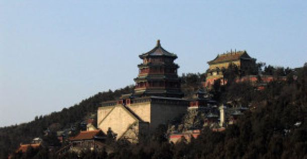 A Prato le forze dell'ordine studiano il cinese (autore: Beijing Photography Group)